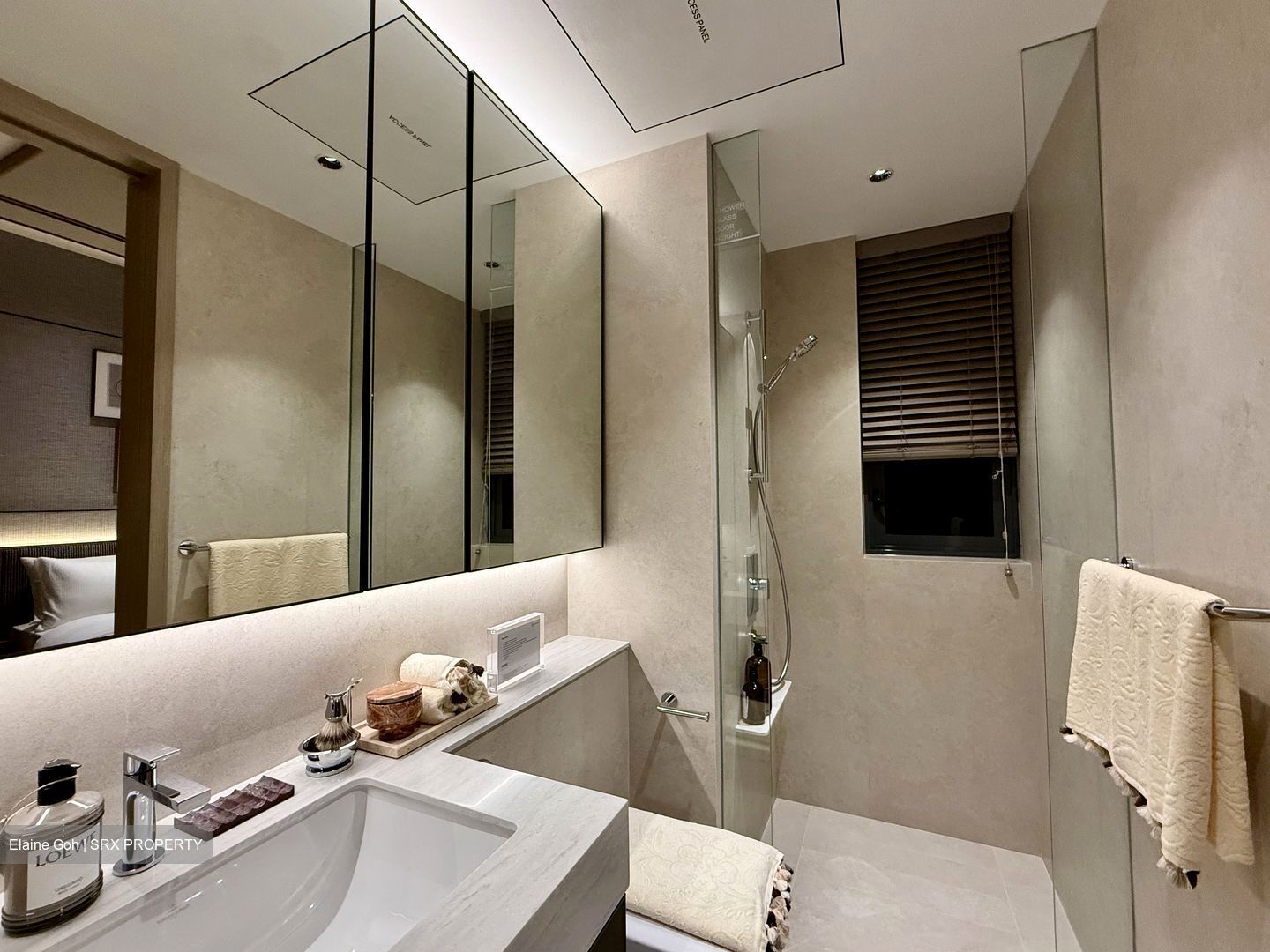 River Green (D9), Condominium #581960531